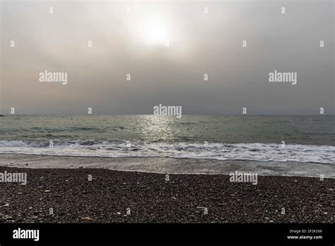 Marine Haze Hi Res Stock Photography And Images Alamy