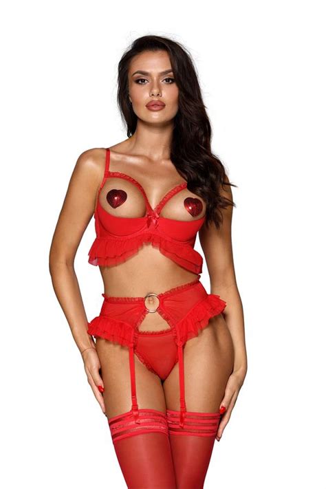 Shop Axami Lingerie Bra V 9971 In Stock Ready To Ship Trendy