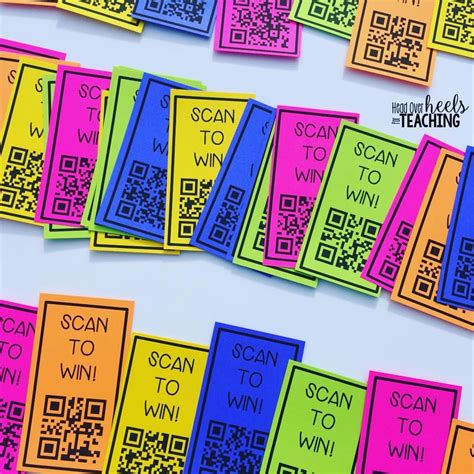 Want to try a new reward system that will excite your whole class? My ...