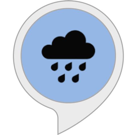 Mx Sonido De Lluvia Alexa Skills