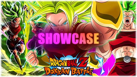 Llega En Horas As Es Kale Berserker Eza Lr Kale Y Caulifla Youtube