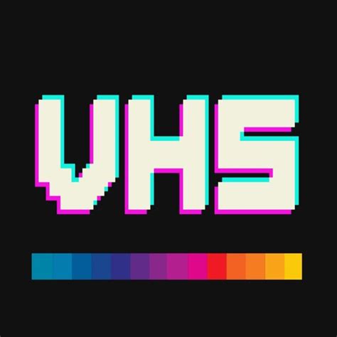 VHS Recorder - VHS Movie Maker - AppRecs