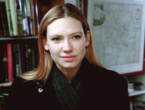 Olivia Dunham Anna Torv Fringe Series Anna