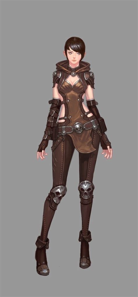 Female Character Inspiration Female Character Design Fantasy Inspiration Character Design