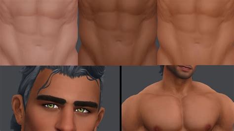 Patreon Sims 4 Body Mods Sims 4 Expansions Sims 4