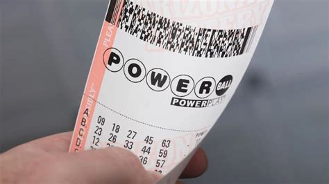 头奖又破5亿啦！powerball 美国彩票强力球科普，中奖秘诀一帖看懂