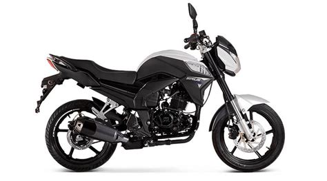 Motomel Sirius 250 Ficha Técnica y Opiniones Motos 0km Argentina