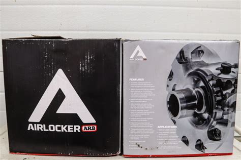 ARB Front & Rear Air Locker Review For The Tacoma