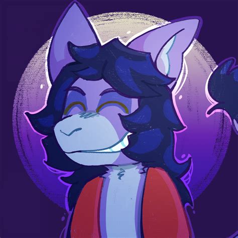 1st place Pfp Icon prize by AnimalProjec on DeviantArt