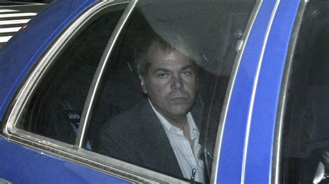 John Hinckley Jr Freed From Court Oversight After Decades Nbc4 Washington