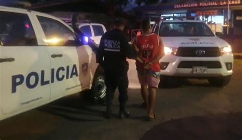 Capturan A Presunto Traficante De Personas Tras Cobrar 40 Mil A Cinco