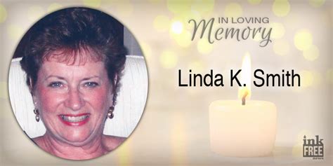 Linda K Smith