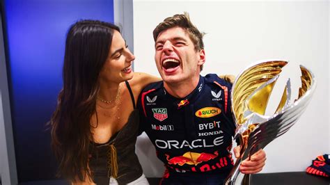 Max Verstappen gives verdict on potentially making his child a racing ...
