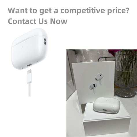 Airbuds 2nd 3rd 4th Generation Wireless Ear Buds With Charging Cable