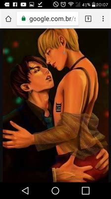 TaeKook hot História escrita por Cajueu Spirit Fanfics e Histórias