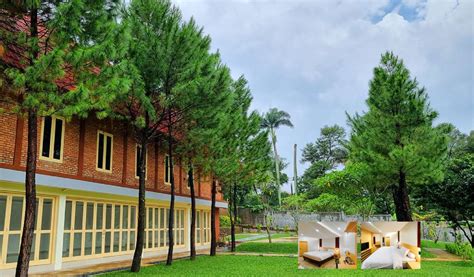 Hotel Di Sentul Yang Bagus Dan Murah
