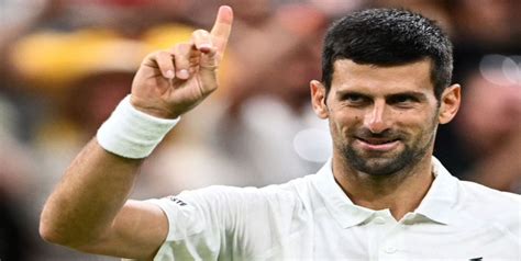 Djokovic Cerrará El Año Como Número Uno Por Octava Vez 800noticias