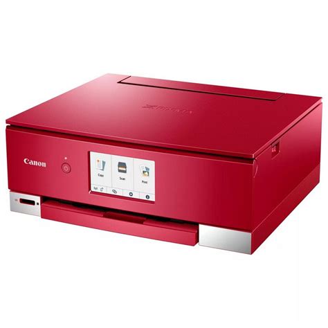 Canon PIXMA TS8352a Impresora Multifunción Color WiFi Dúplex