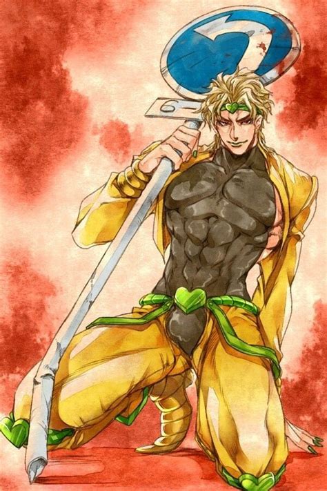 Pin by Kyuri on JoJo's Bizarre Adventure | Jojo bizzare adventure, Jojo ...