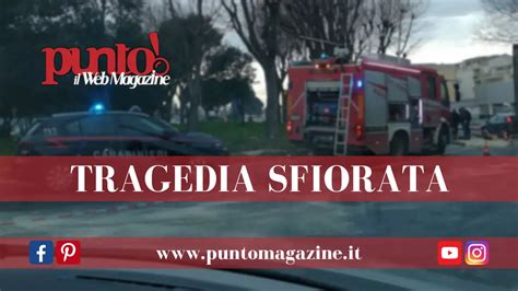 Autobus Finisce Sulla Rotonda Autista Colpito Da Un Malore