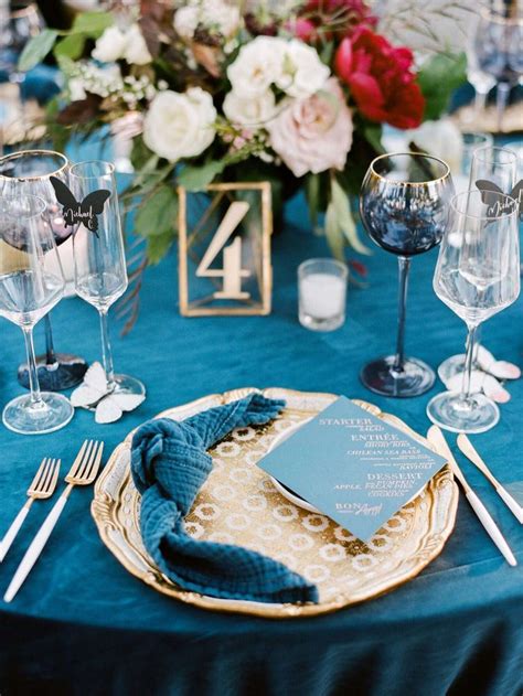 Napkin Folds That Will Elevate Your Reception Tables Martha Stewart