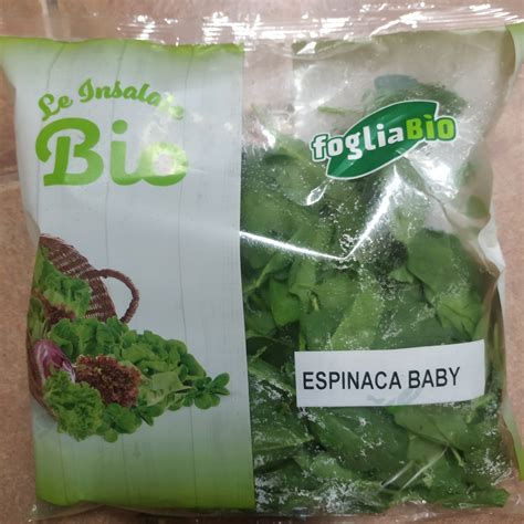 Foglia Verde Espinaca Baby Reviews Abillion