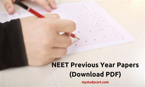 Neet 2018 Preparation Tips