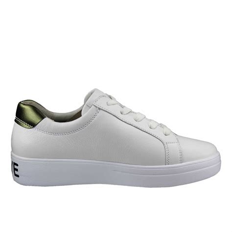 Gabor Sneaker für Damen in weiss | Schuhparadies