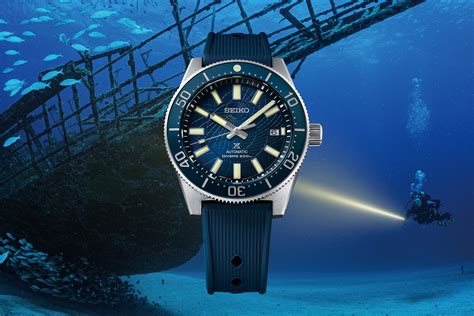 Total Imagen Seiko Original Diver Abzlocal Mx