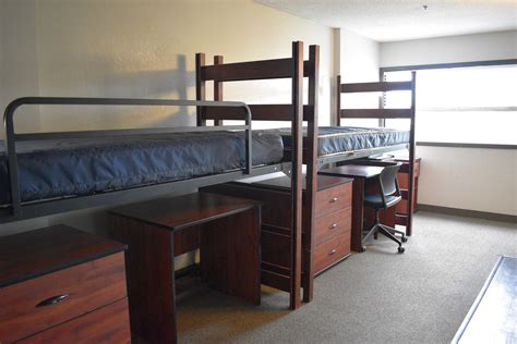 University Towers University Housing