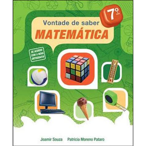 Livro Do Professor De Matemática 6 Ano Respostas - Livro Do Professor Vontade De Saber Matemática 6 Ano Respostas - RETOEDU