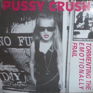 Tormenting The Emotionally Pussy Crush Amazon In Music