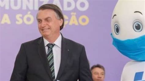 Pf Conclui Que Bolsonaro Agiu Consci Ncia Sobre Fraudes Em