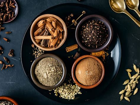 Masala Chai Black Tea – Wissotzky Tea – Family owned since 1849 – Black