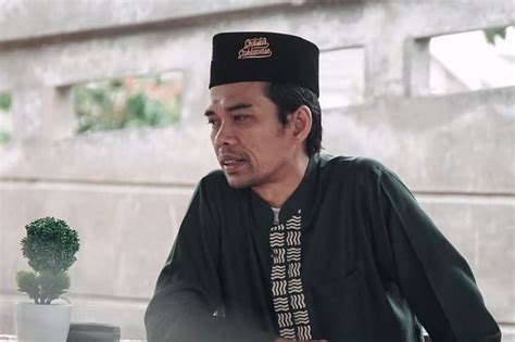 Ada Apa Ini Ustaz Abdul Somad Ditahan Singapura Dan Siap Dideportasi