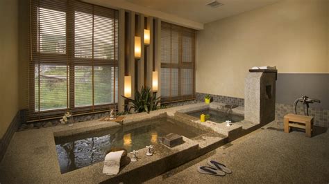 Xinbeitou Hot Spring Private Bath Living Nomads Travel Tips Guides News Information