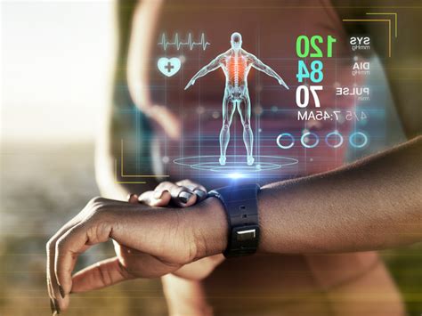 Functional Fitness With Wearable Tech Unlock Your Bodys Potential