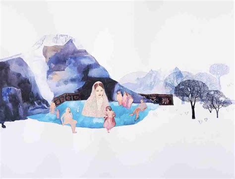 Sara Khan Visual Artist