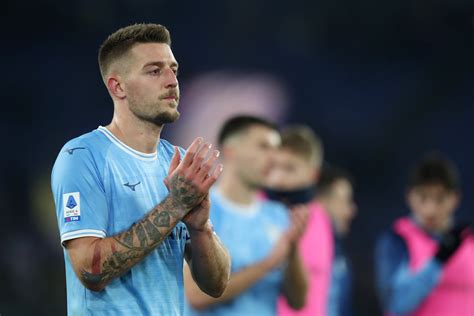 Mercato Lazio Svolta Sul Futuro Di Milinkovic Cosa Succede