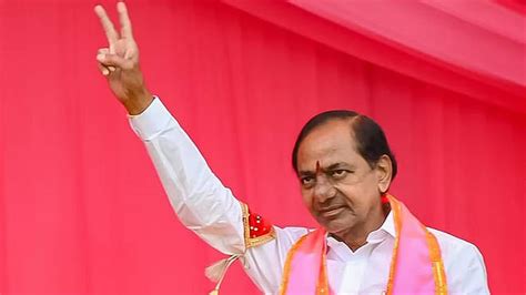 KCR Tried To Use MLAs Poaching Case To Arm Twist BJP Over ED Case