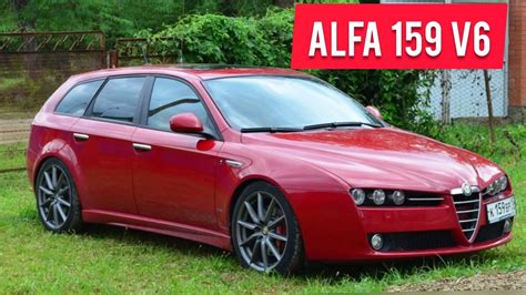 Alfa 159 V6 Atelier Yuwa Ciao Jp