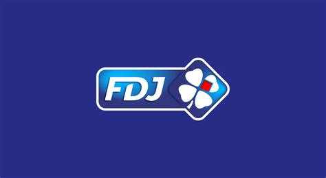 Fdj La Française Des Jeux On Behance