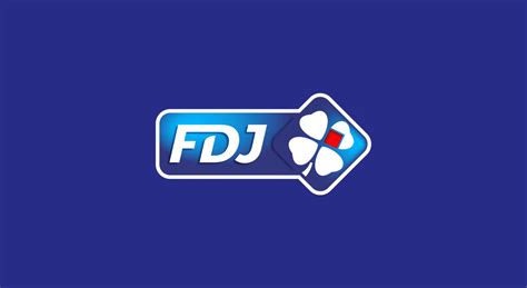 Fdj La Fran Aise Des Jeux On Behance