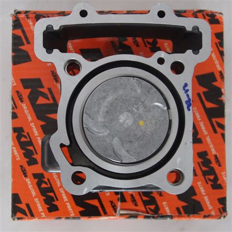 CYLINDER BLOCK ASSEMBLY For KTM DUKE 200 RC 200 DUKE 390 RC 390