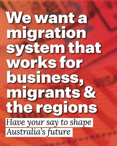 Australian Labor Party We Know Australias Migration System Isnt