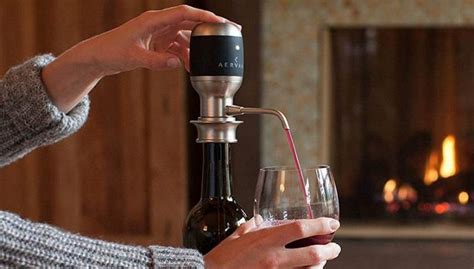 5 Best Wine Aerators Reviewed In 2024 Skingroom