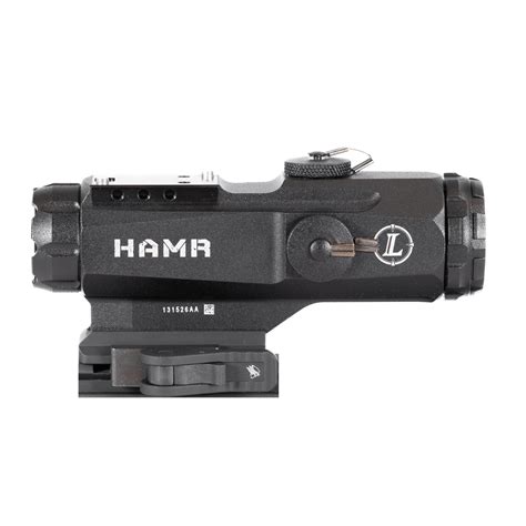 Leupold Hamr Mount