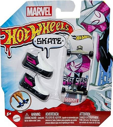 Hot Wheels Skate Parmak Kaykay ve Ayakkabı Paketleri HMY18 Fiyatları