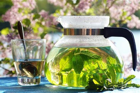 Easy Steps To Make Your Own Herbal Tea Blends From Scratch T Ching