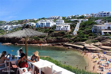 Menorca Blue Cala Morell